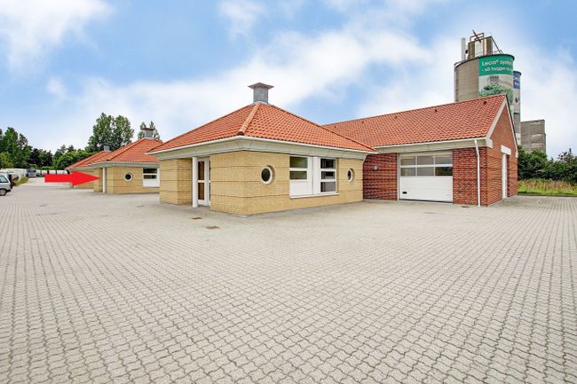 Silovej 32C, Karlstrup, 2690 Karlslunde